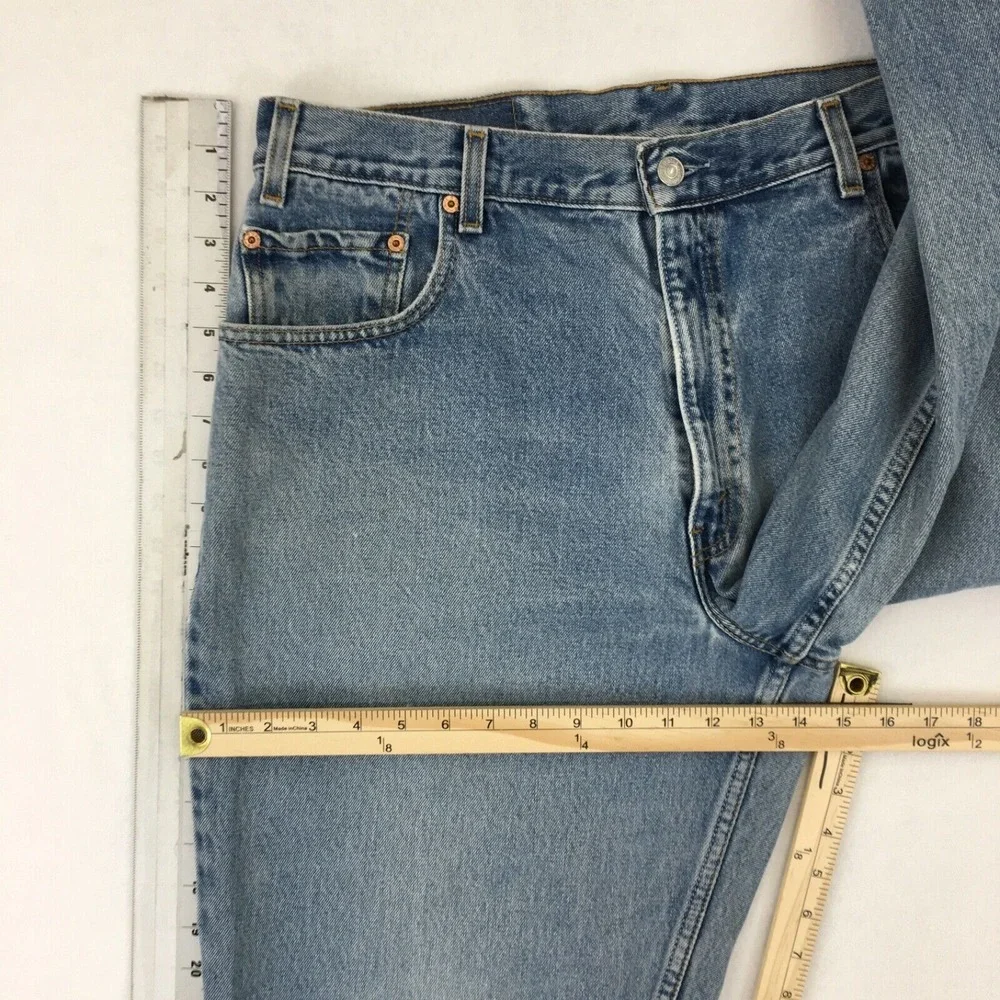 Levis welcome primo